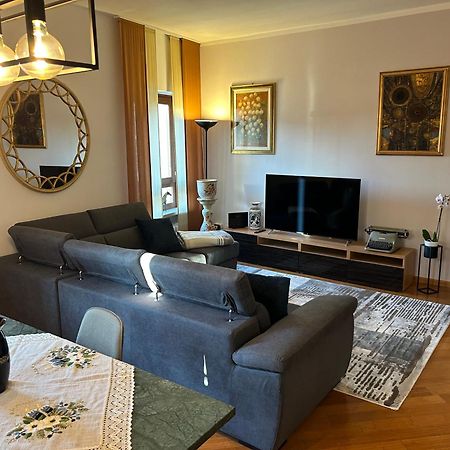 Castelvecchio Apartment Верона Екстериор снимка