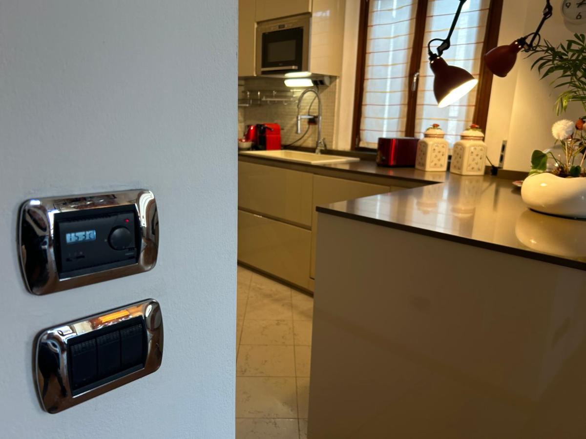 Castelvecchio Apartment Верона Екстериор снимка