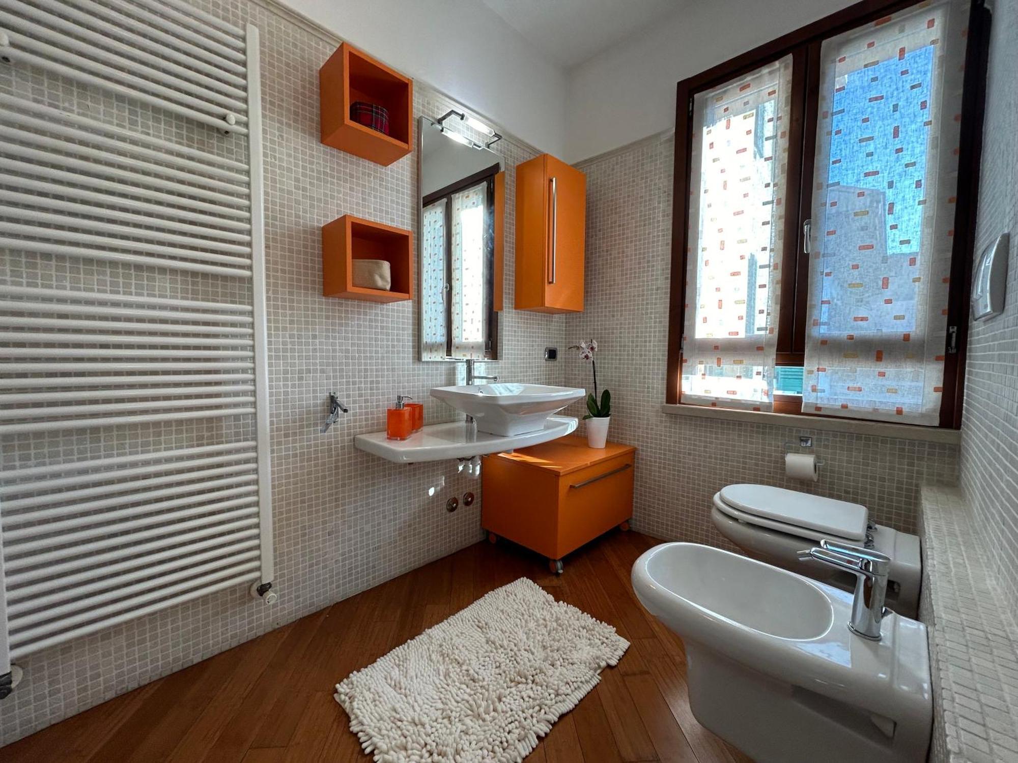 Castelvecchio Apartment Верона Екстериор снимка