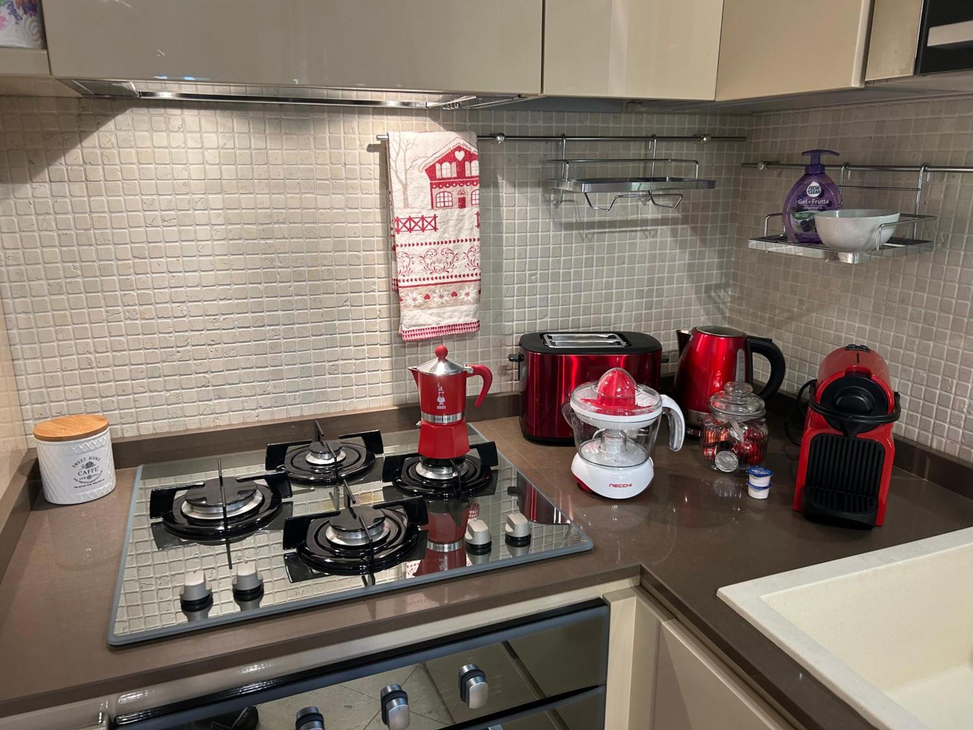 Castelvecchio Apartment Верона Екстериор снимка