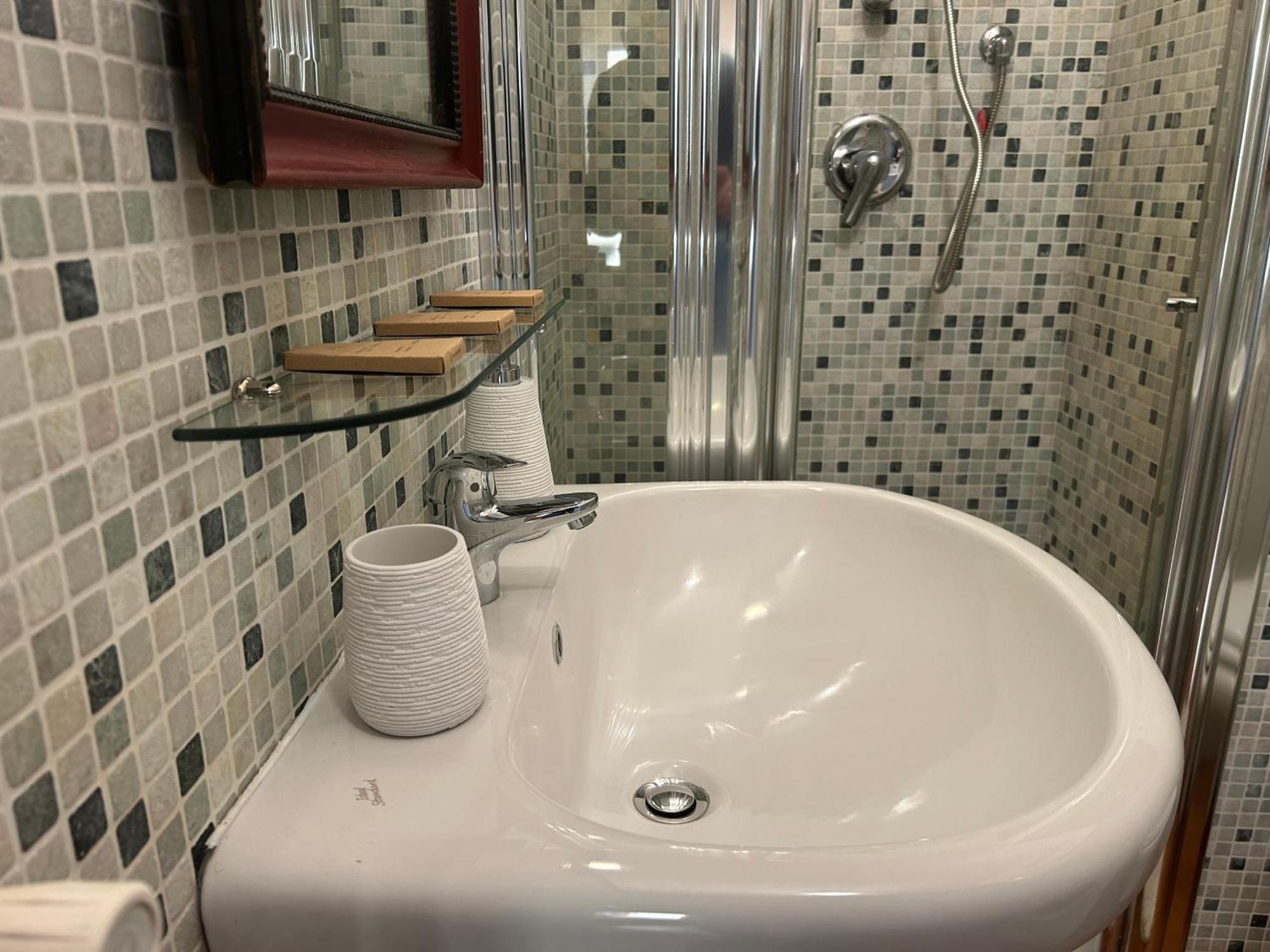 Castelvecchio Apartment Верона Екстериор снимка