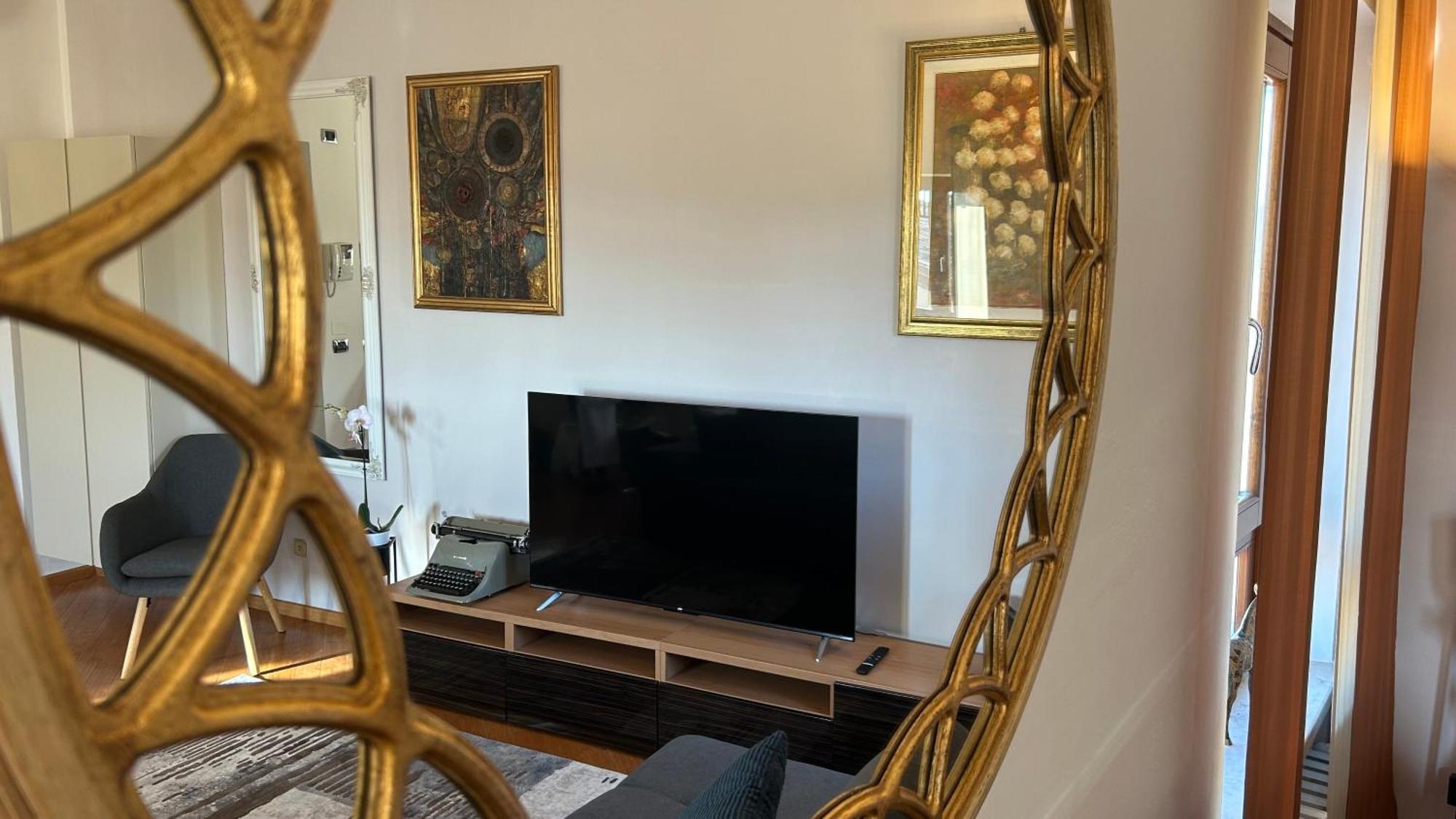 Castelvecchio Apartment Верона Екстериор снимка