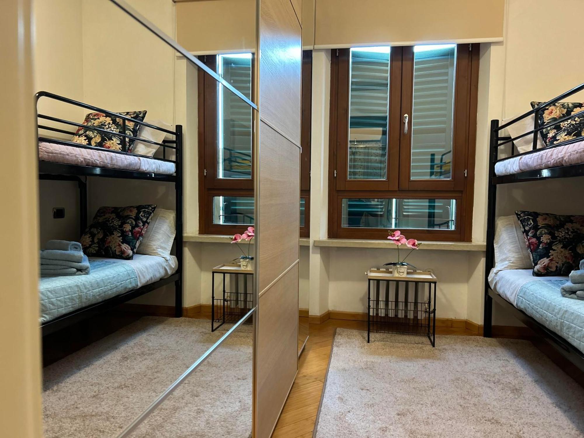 Castelvecchio Apartment Верона Екстериор снимка