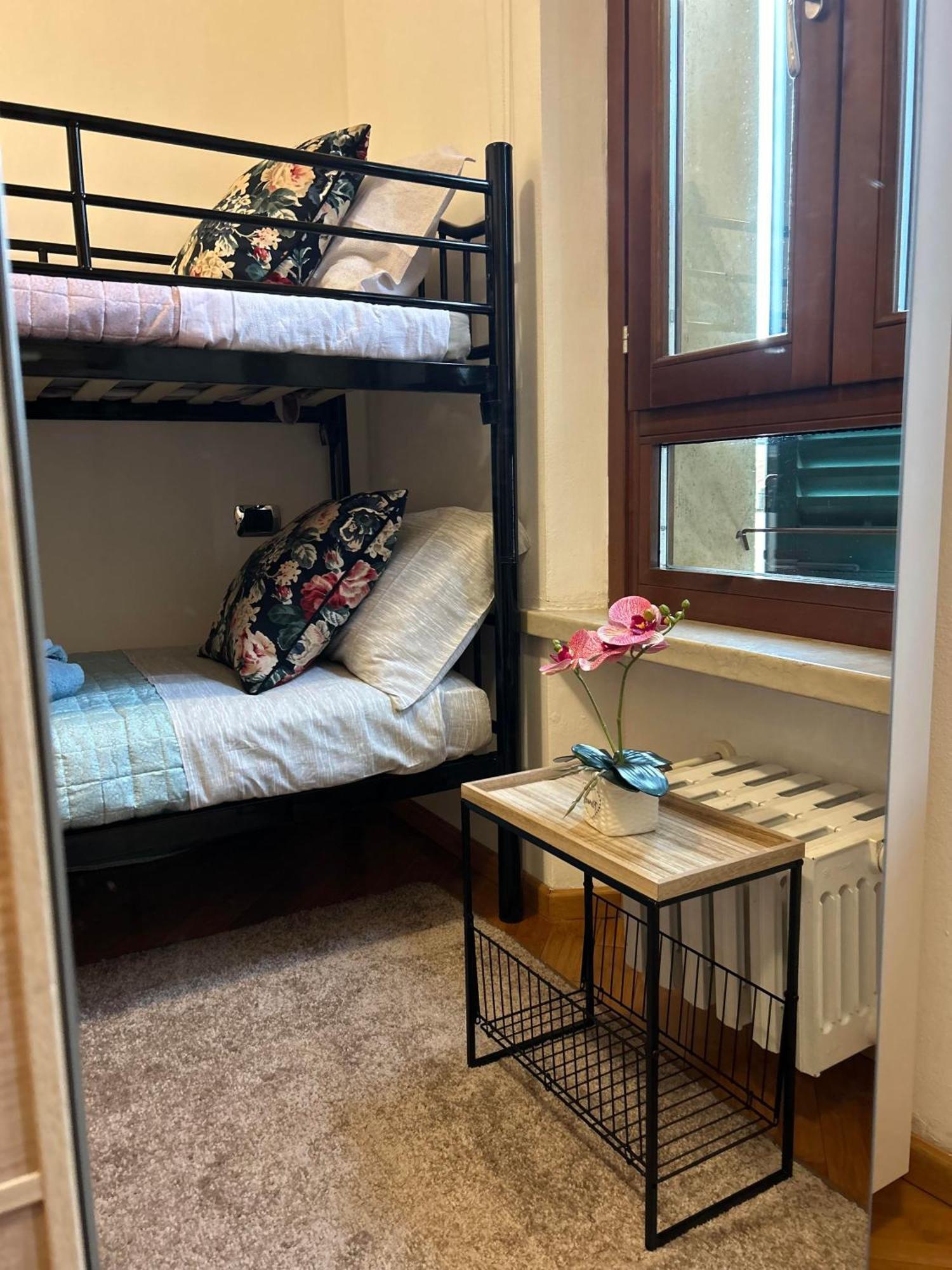 Castelvecchio Apartment Верона Екстериор снимка